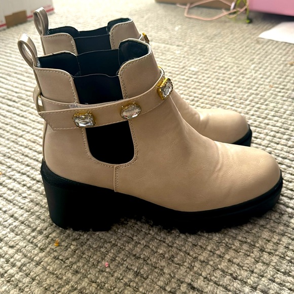 Rachel Zoe | Womens Booties NEw - Picture 1 of 7